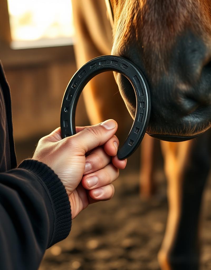 Horse Care Services